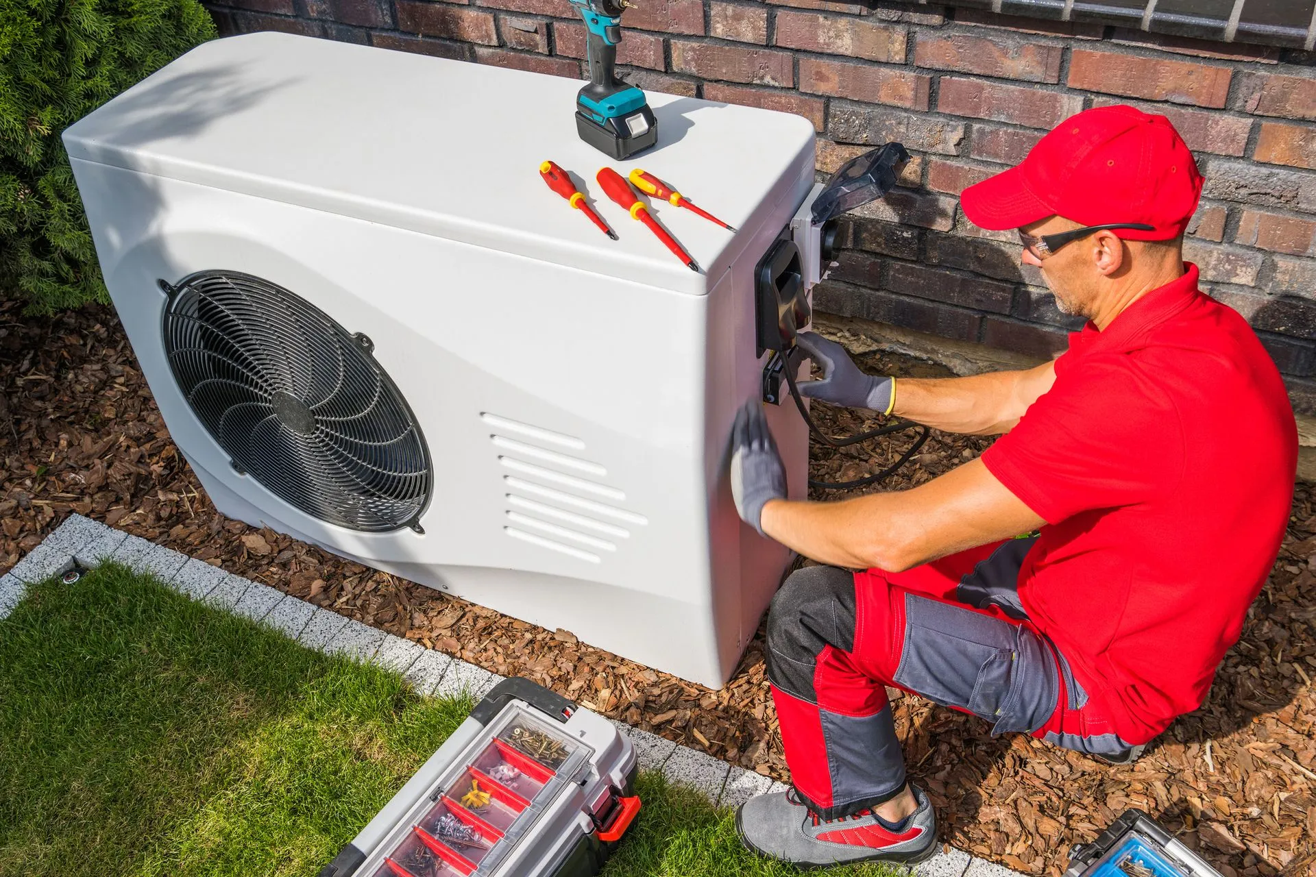 About HVAC in Waupaca, WI